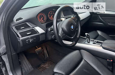 Внедорожник / Кроссовер BMW X5 2010 в Ахтырке