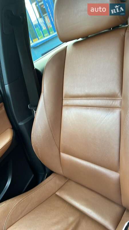 Внедорожник / Кроссовер BMW X5 2008 в Фастове