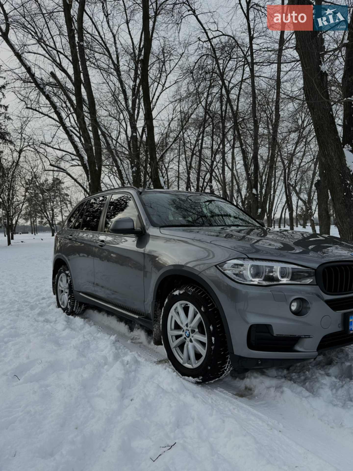 2018 BMW X5 - мініатюра 10