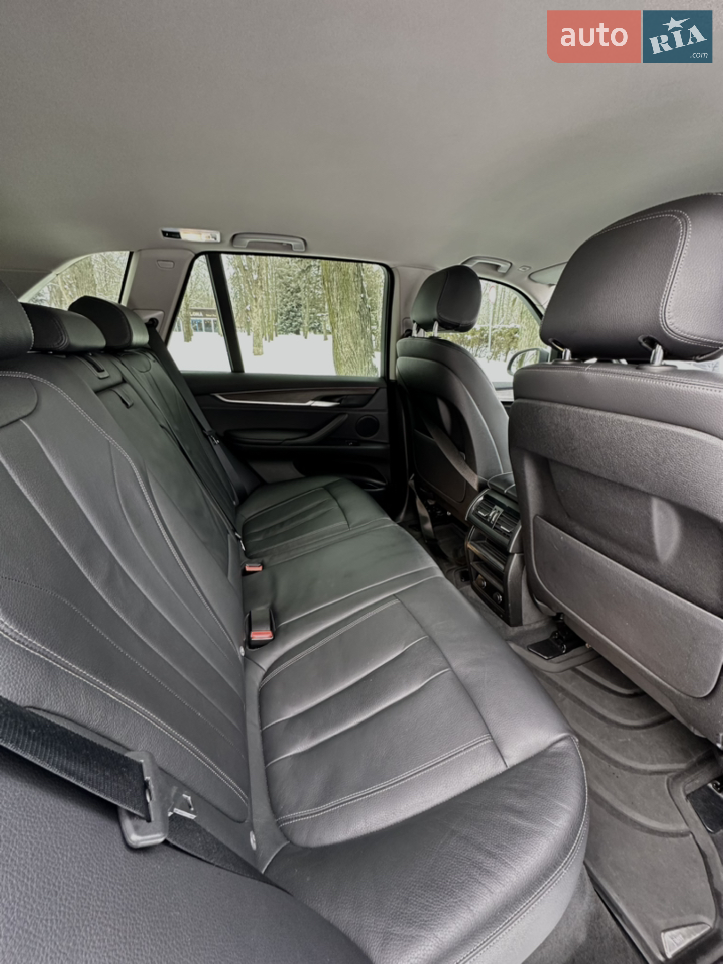 2018 BMW X5 - мініатюра 22