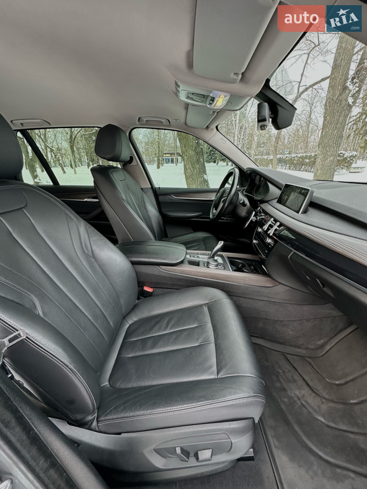 2018 BMW X5 - мініатюра 23