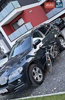 BMW X5 2007