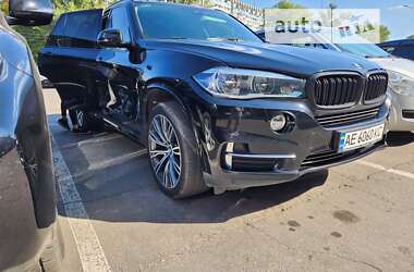 Внедорожник / Кроссовер BMW X5 2015 в Днепре