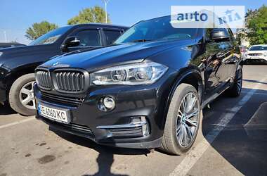 BMW X5 2015