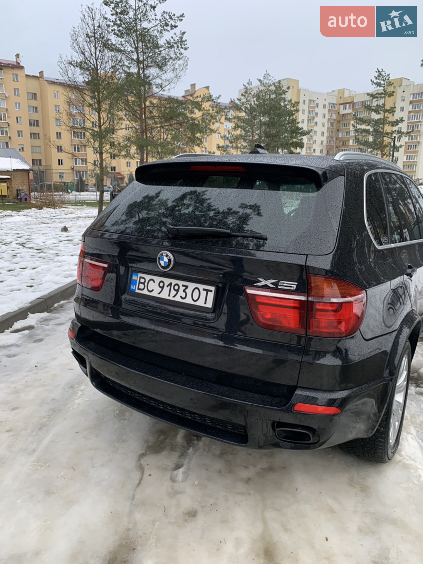 2010 BMW X5 - мініатюра 4