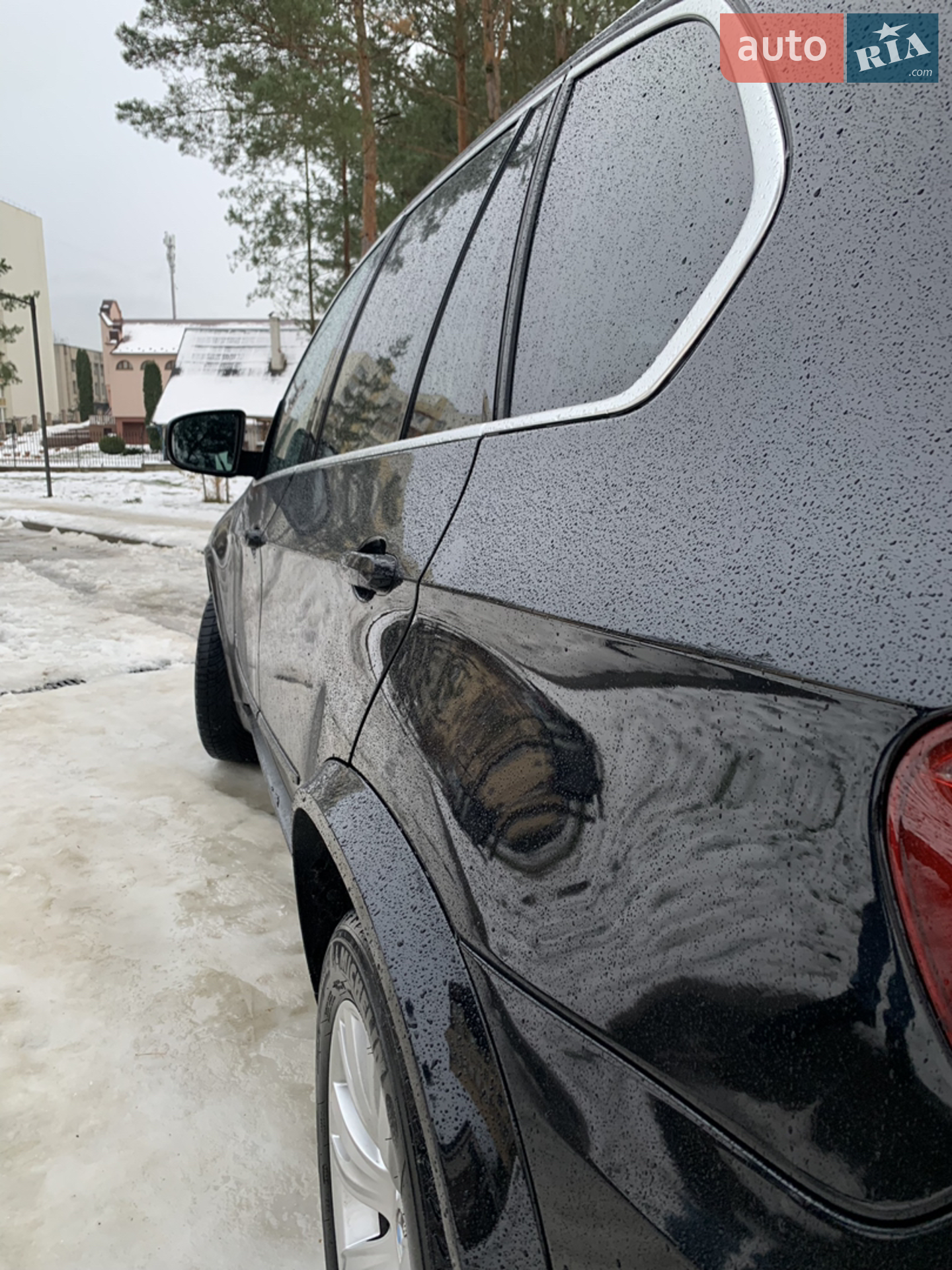 2010 BMW X5 - мініатюра 6