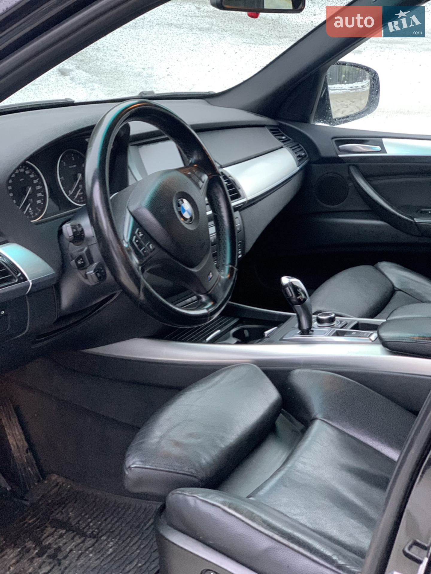 2010 BMW X5 - мініатюра 10