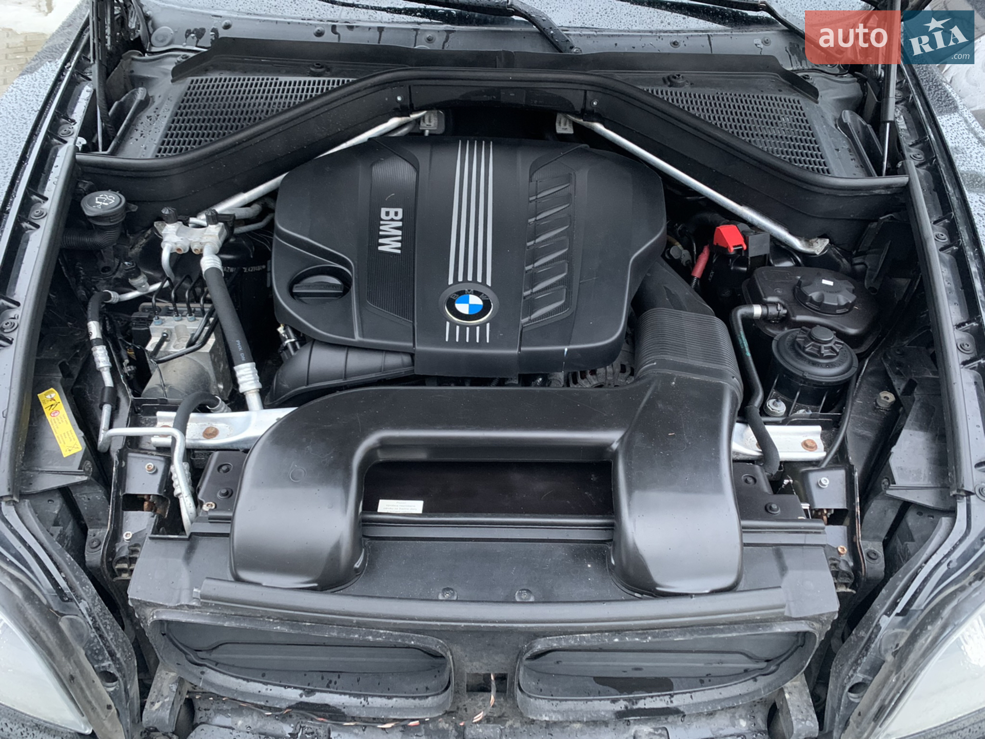 2010 BMW X5 - мініатюра 17