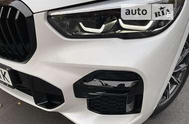 Позашляховик / Кросовер BMW X5 2021 в Кривому Розі
