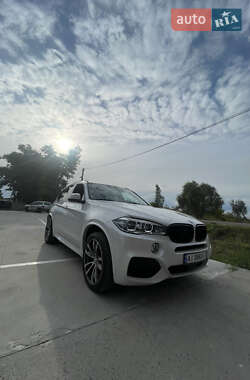 BMW X5 2017