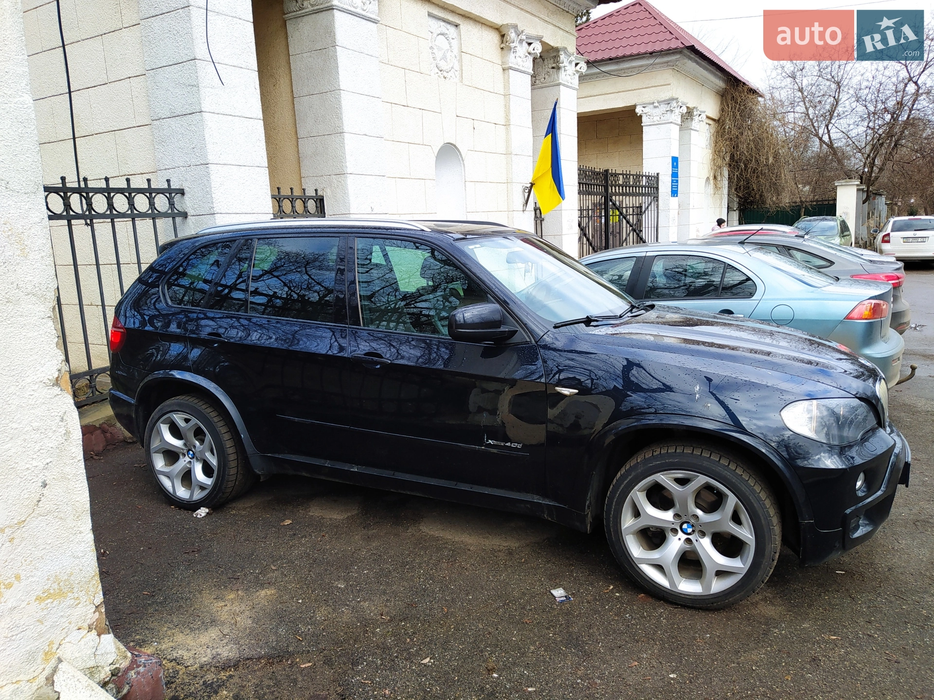2010 BMW X5 - мініатюра 21
