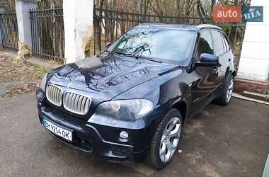 Внедорожник / Кроссовер BMW X5 2010 в 