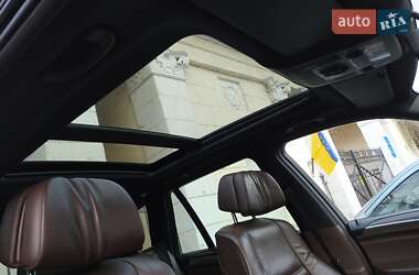 Внедорожник / Кроссовер BMW X5 2010 в 