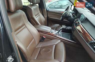 Внедорожник / Кроссовер BMW X5 2010 в 