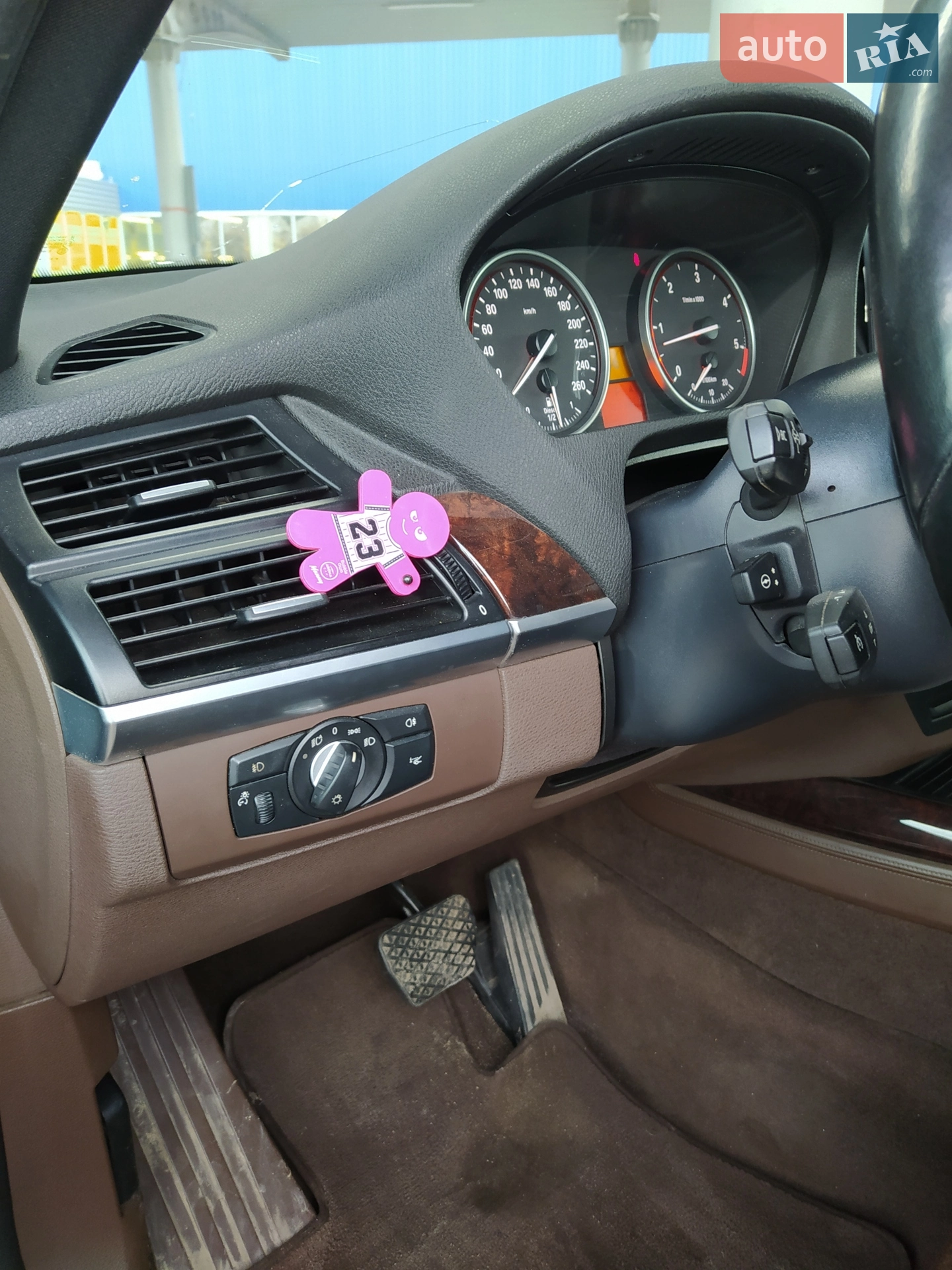 2010 BMW X5 - мініатюра 10