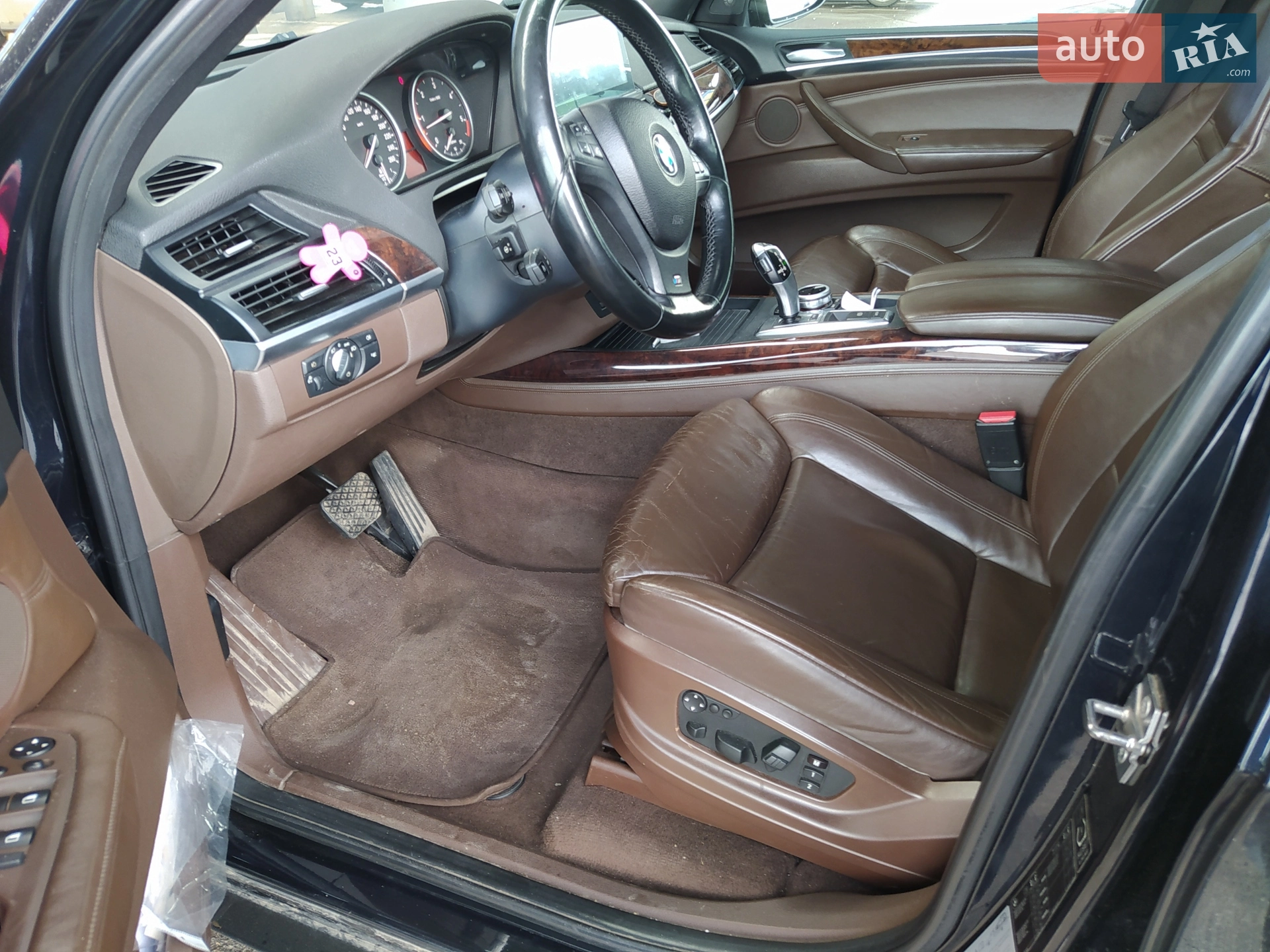 2010 BMW X5 - мініатюра 12