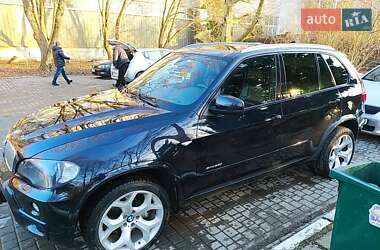 Внедорожник / Кроссовер BMW X5 2010 в 