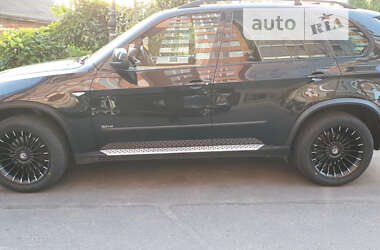BMW X5 2008