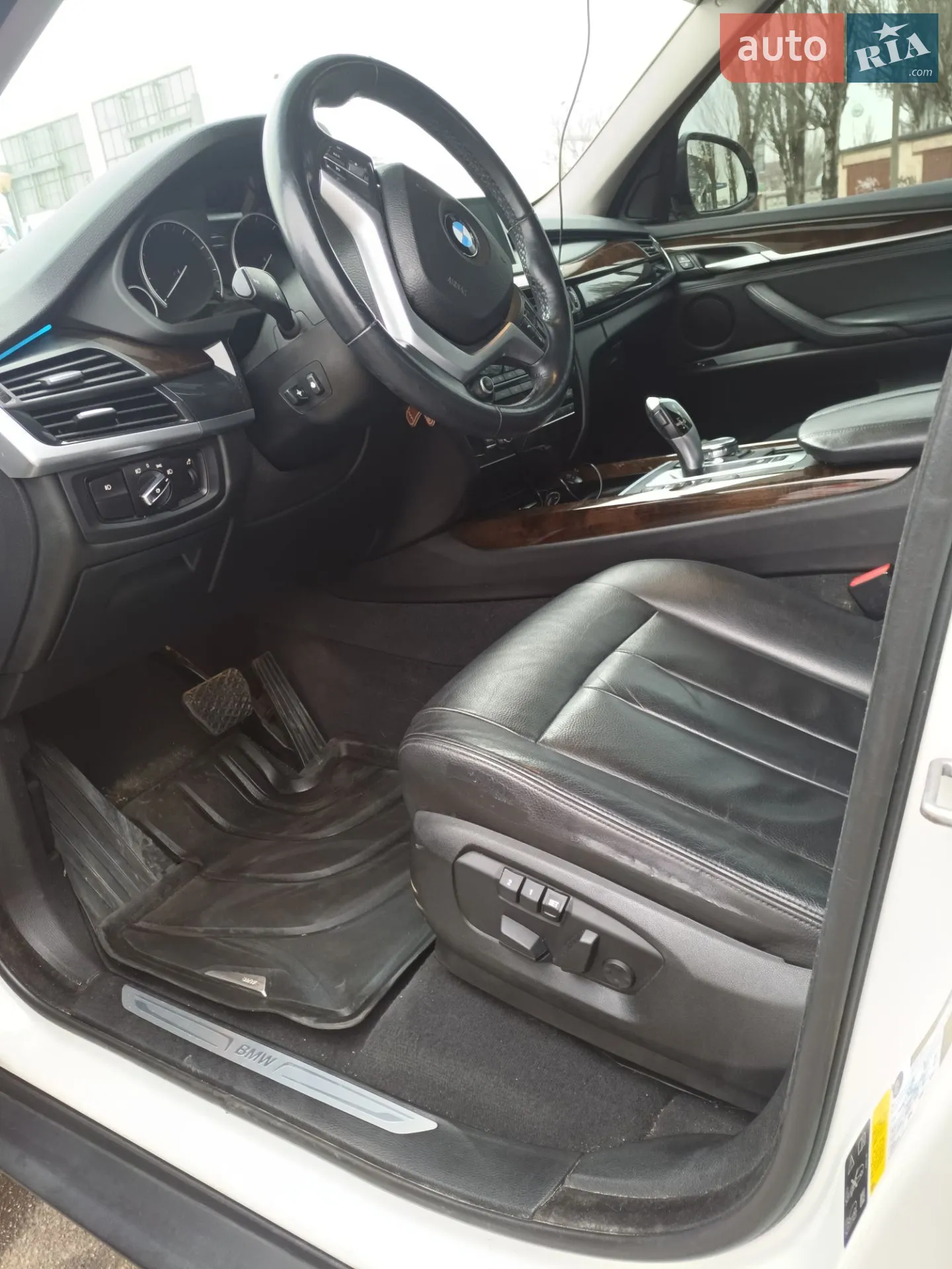2014 BMW X5 - мініатюра 17