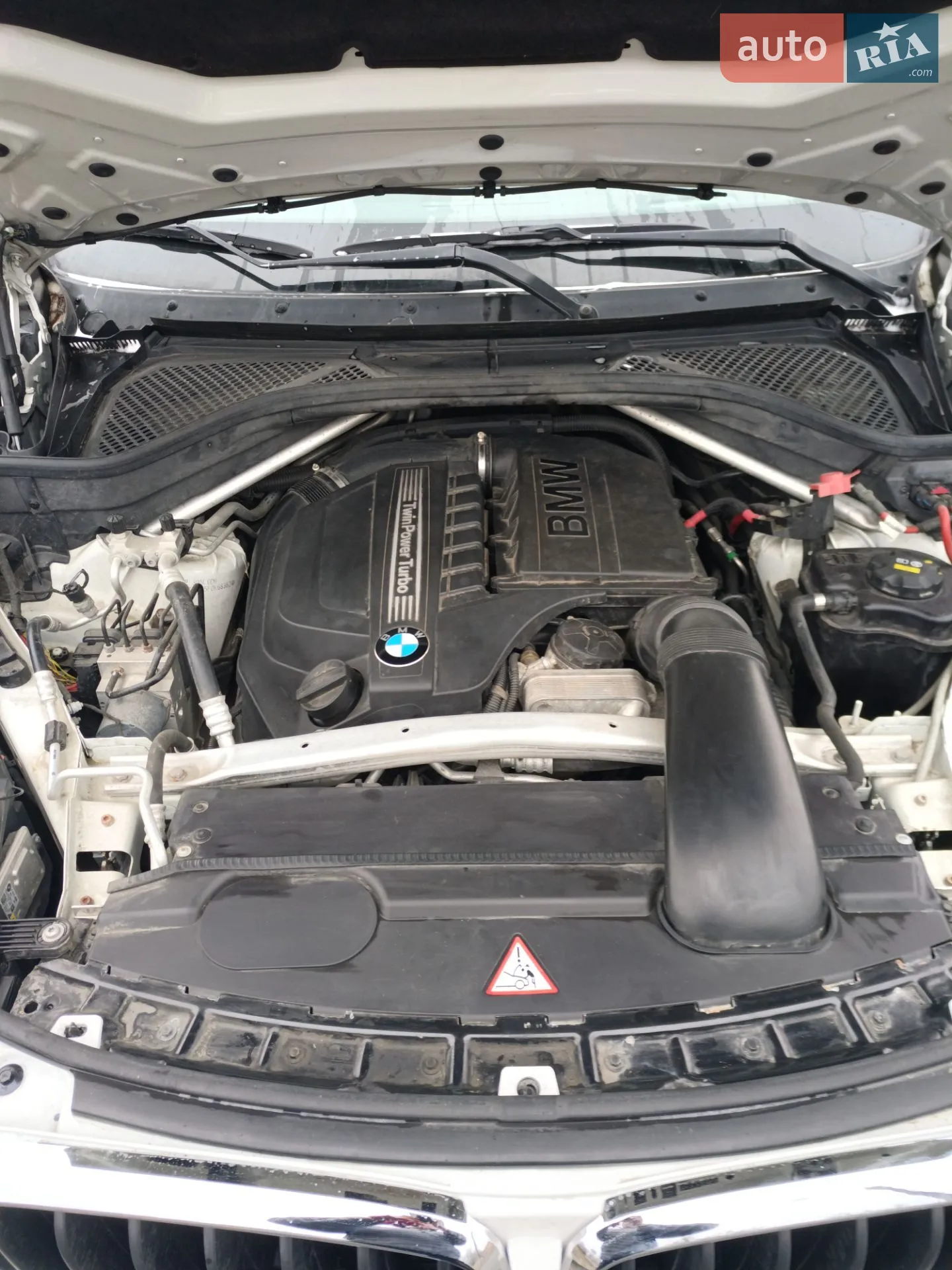 2014 BMW X5 - мініатюра 28