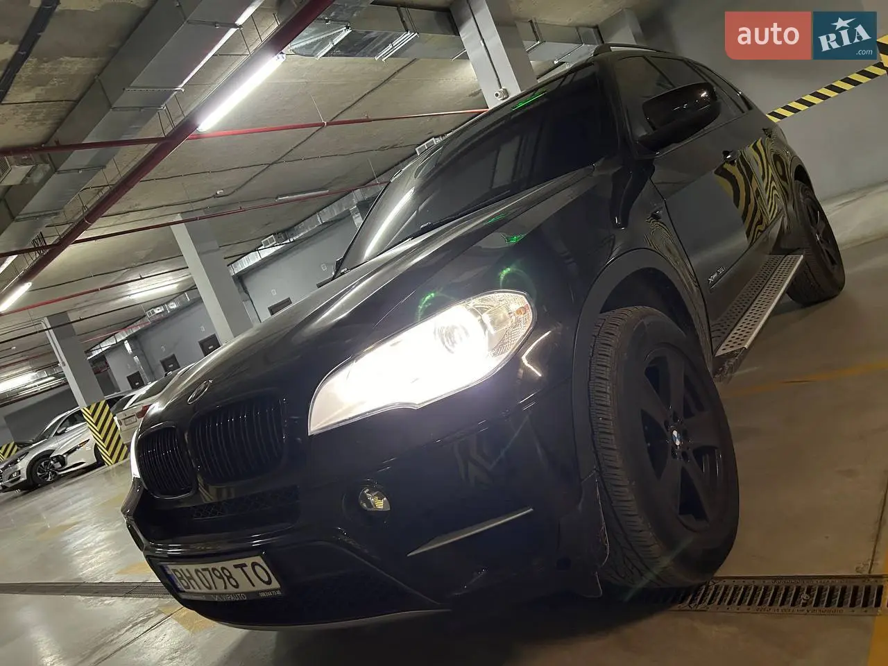 2012 BMW X5 - мініатюра 20