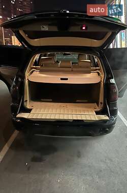Внедорожник / Кроссовер BMW X5 2013 в Одессе