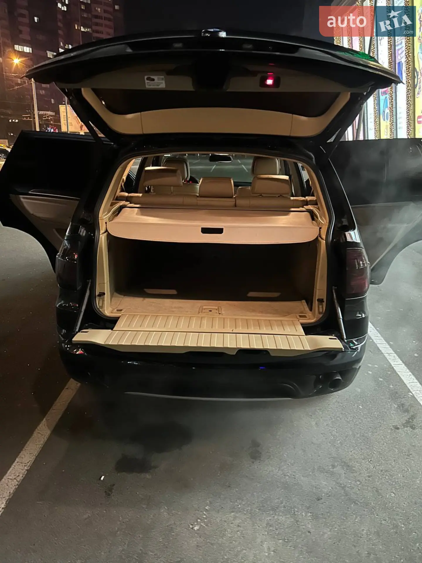 2013 BMW X5 - мініатюра 12