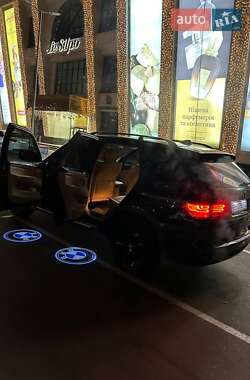 Внедорожник / Кроссовер BMW X5 2013 в Одессе