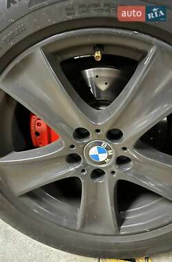 Внедорожник / Кроссовер BMW X5 2013 в Одессе