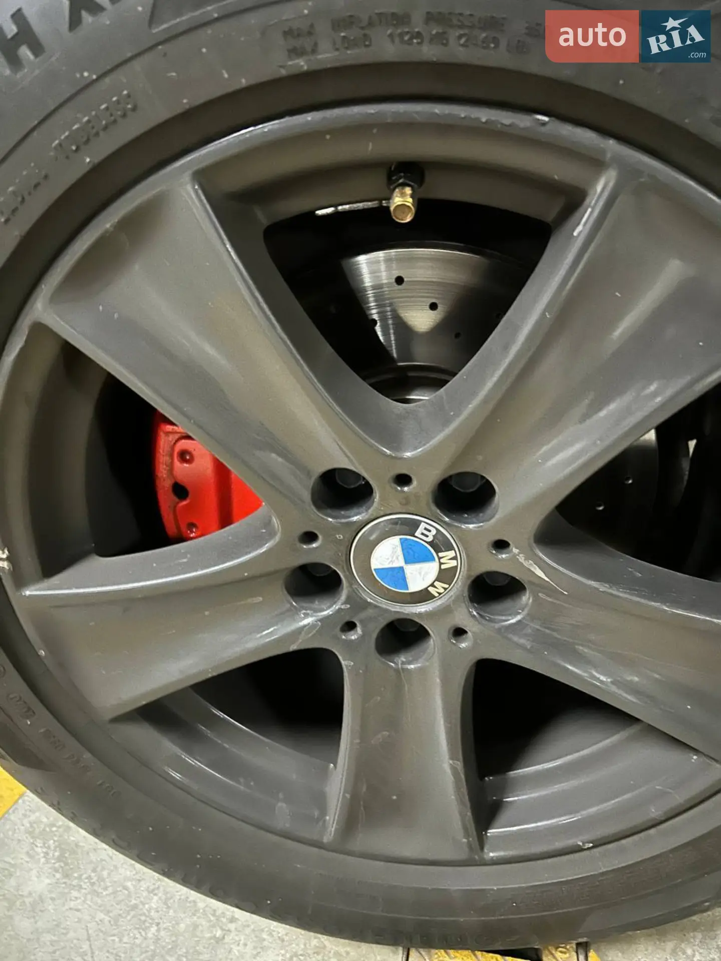2013 BMW X5 - мініатюра 24