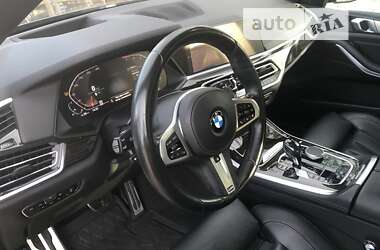 Внедорожник / Кроссовер BMW X5 2019 в Черкассах