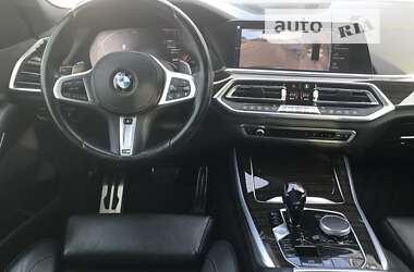 Позашляховик / Кросовер BMW X5 2019 в Черкасах