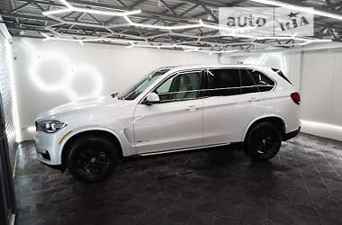 BMW X5 2015