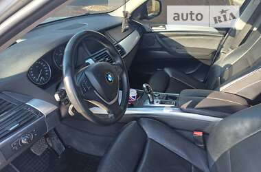 Внедорожник / Кроссовер BMW X5 2012 в Хмельницком