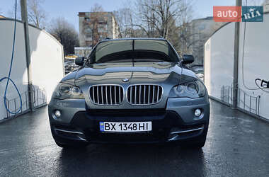 Внедорожник / Кроссовер BMW X5 2010 в Хмельницком