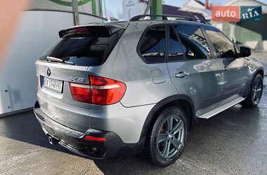 Внедорожник / Кроссовер BMW X5 2010 в Хмельницком