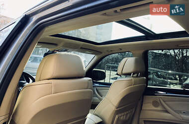 Внедорожник / Кроссовер BMW X5 2010 в Хмельницком