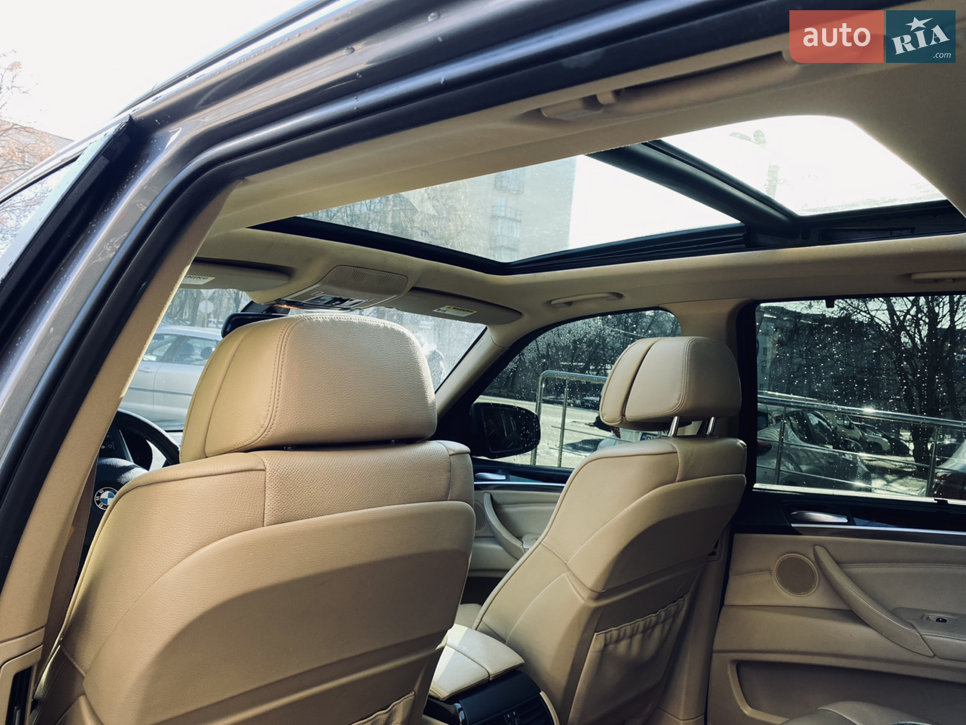 2010 BMW X5 - мініатюра 51