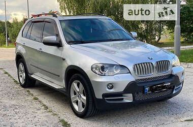 BMW X5 2007