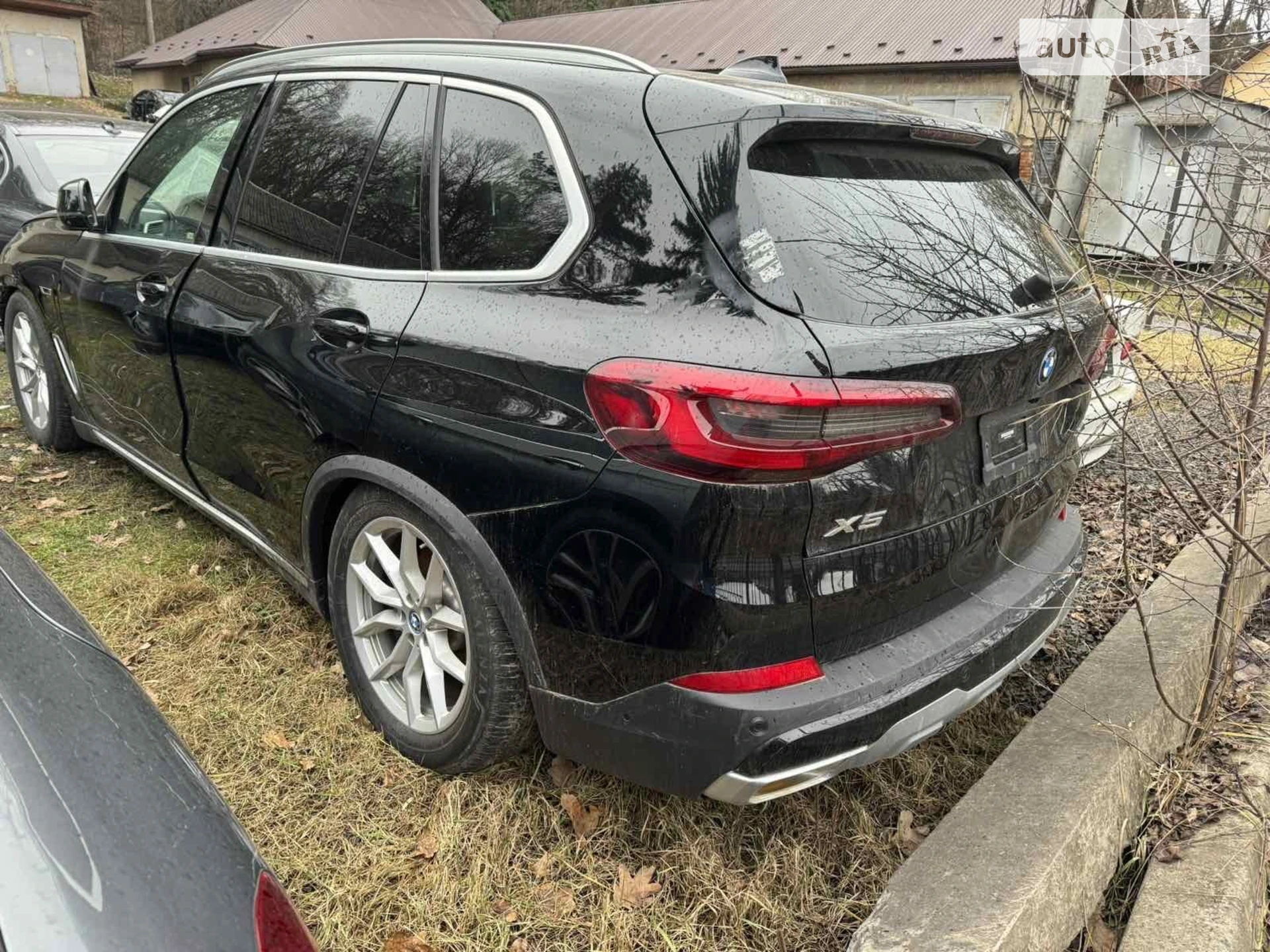 2022 BMW X5 - мініатюра 6