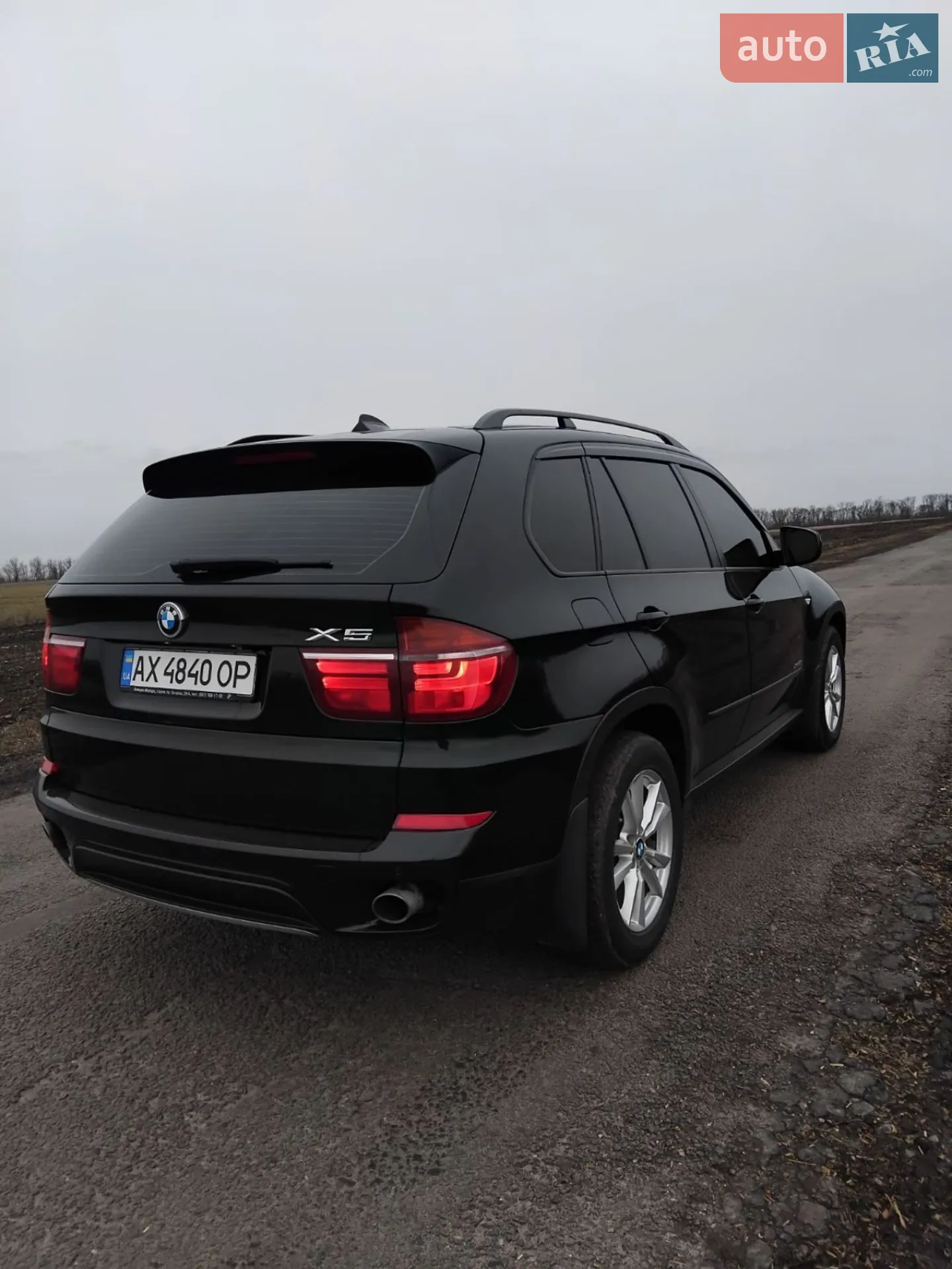 2011 BMW X5 - мініатюра 11