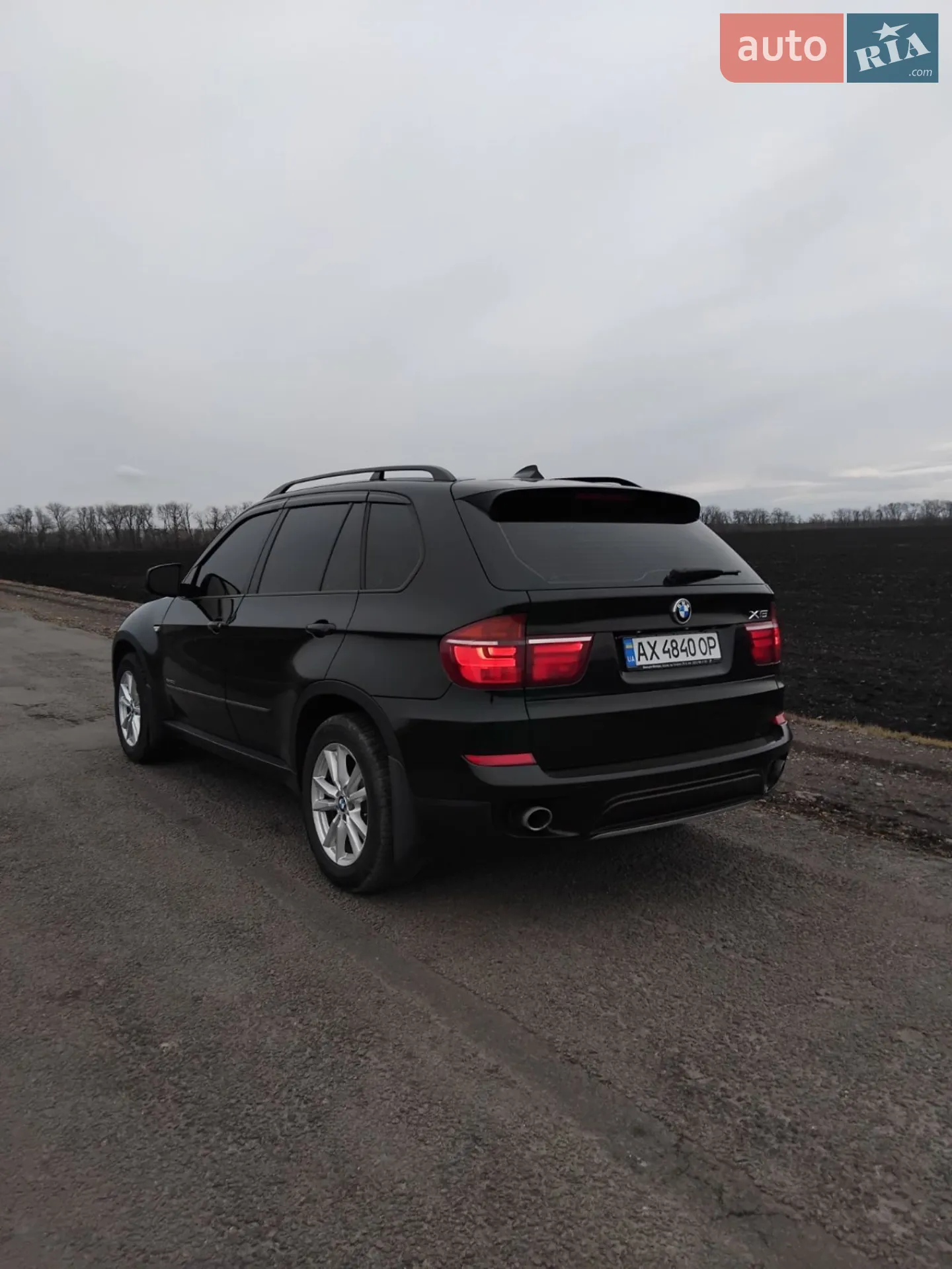 2011 BMW X5 - мініатюра 9