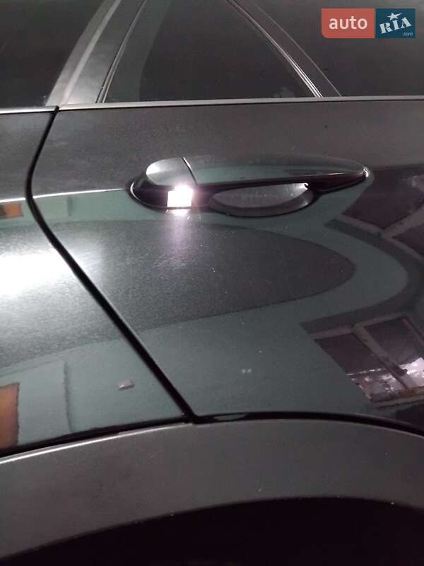 Позашляховик / Кросовер BMW X5 2011 в Полтаві