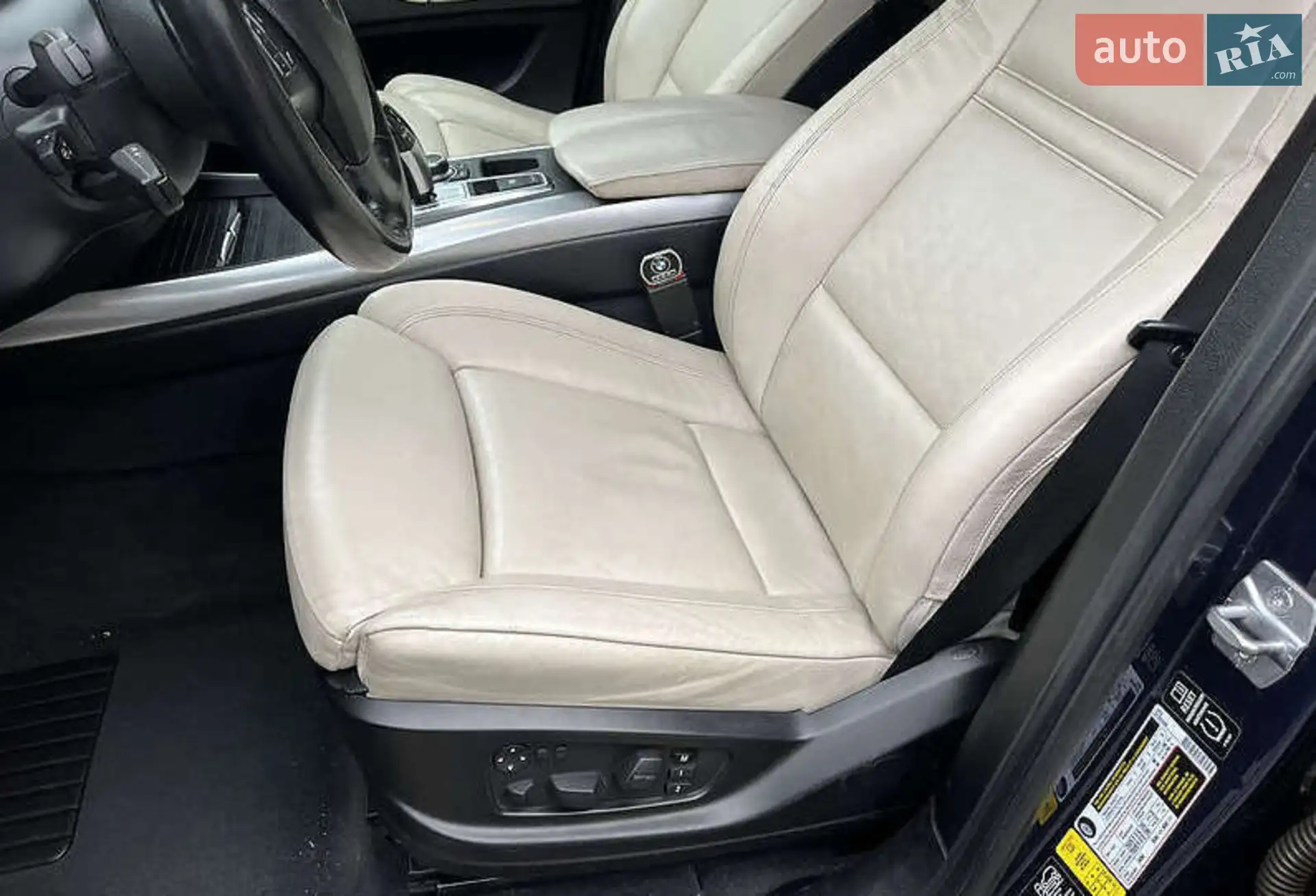 2013 BMW X5 - мініатюра 14