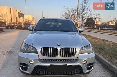 BMW X5 2011