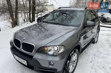 BMW X5 2007