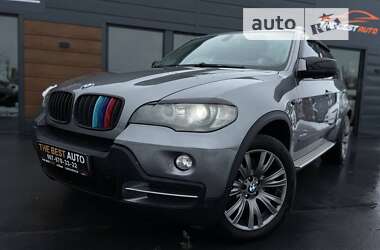 Внедорожник / Кроссовер BMW X5 2009 в Ровно