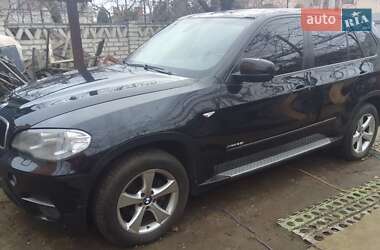 BMW X5 2010