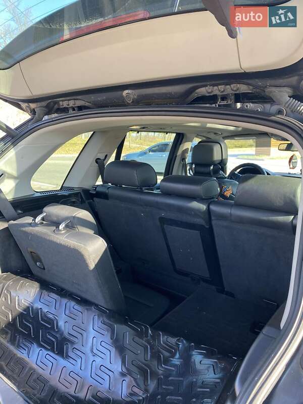 Позашляховик / Кросовер BMW X5 2011 в Кропивницькому