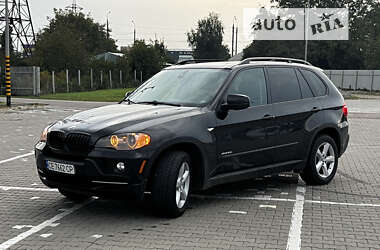 BMW X5 2009